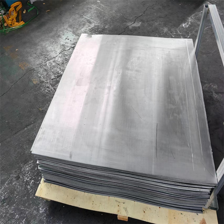 阿拉善铅板切割方式