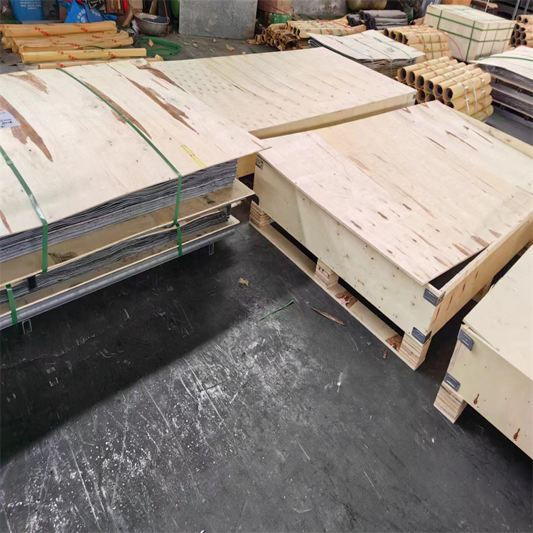 阿拉善铅板防腐性能