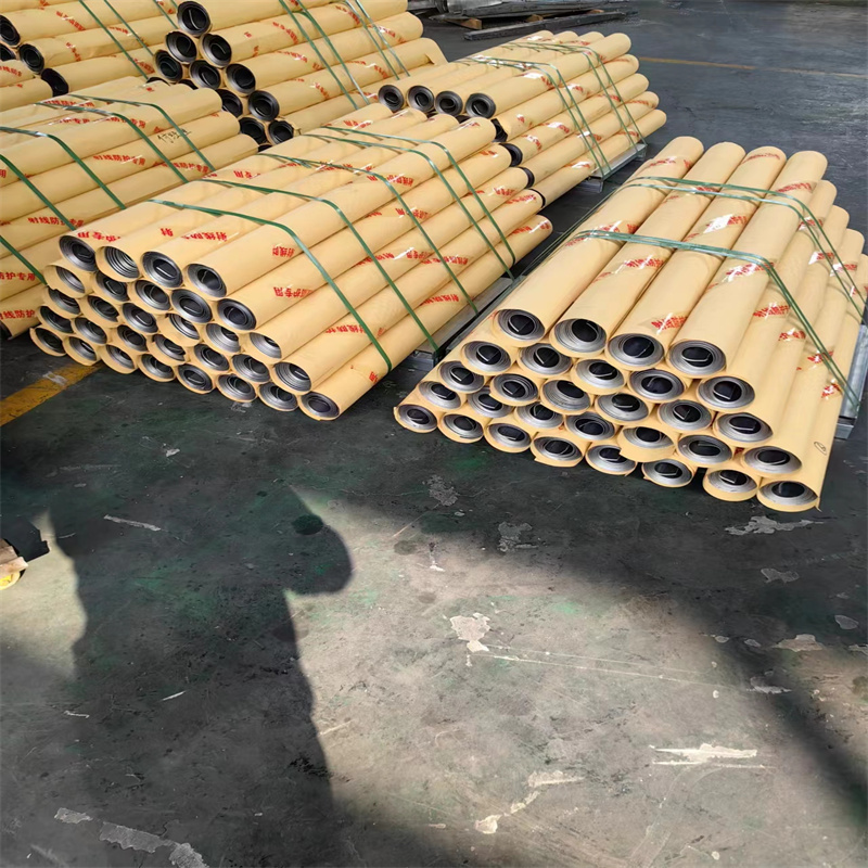 阿拉善常用防辐射铅板板的尺寸规格